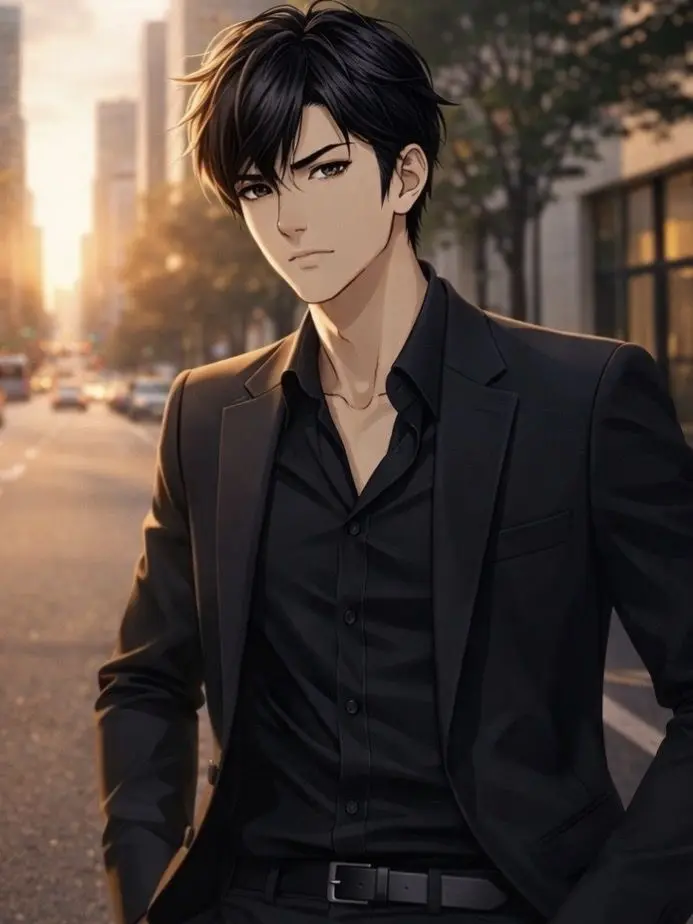 m01e_1nlc의 冷たい彼氏に別れを告げたら.....