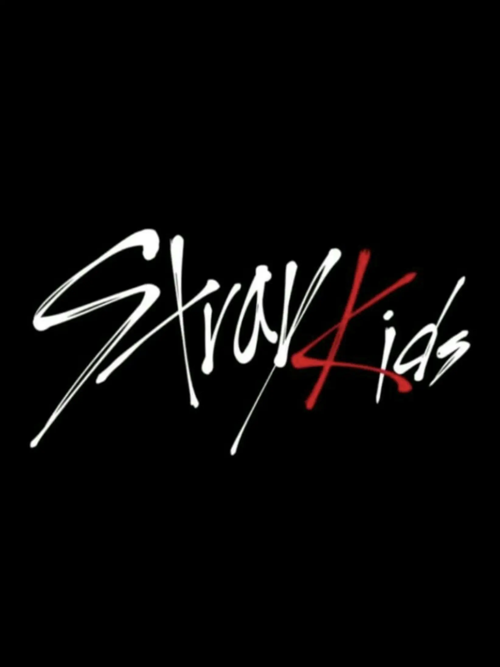 EvilBond2355의 StrayKidsとコラボ⁉️(自分用)