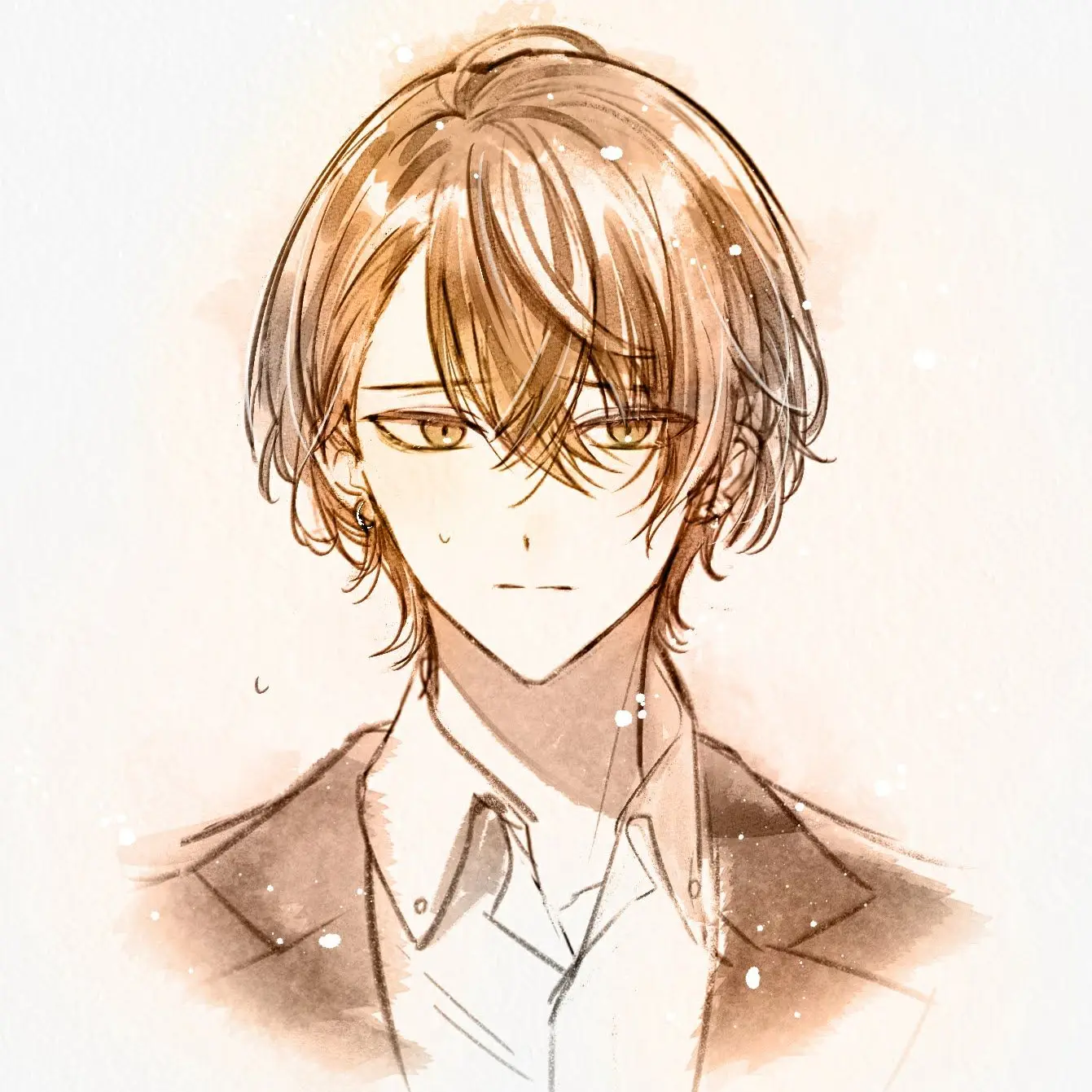 omoti0의 放っておけない君。