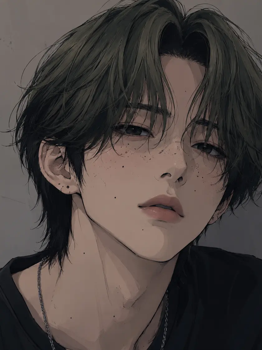 Koharu0917의 学級委員の物語