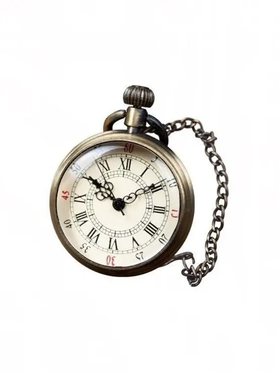 Hongyam의 시곗바늘과 톱니바퀴, 그리고 태엽