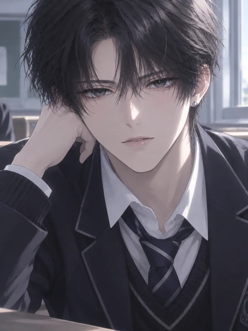 aa.group의 Tsundere Kitty