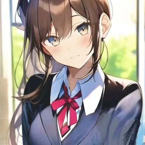 全然つかめないきみのこと