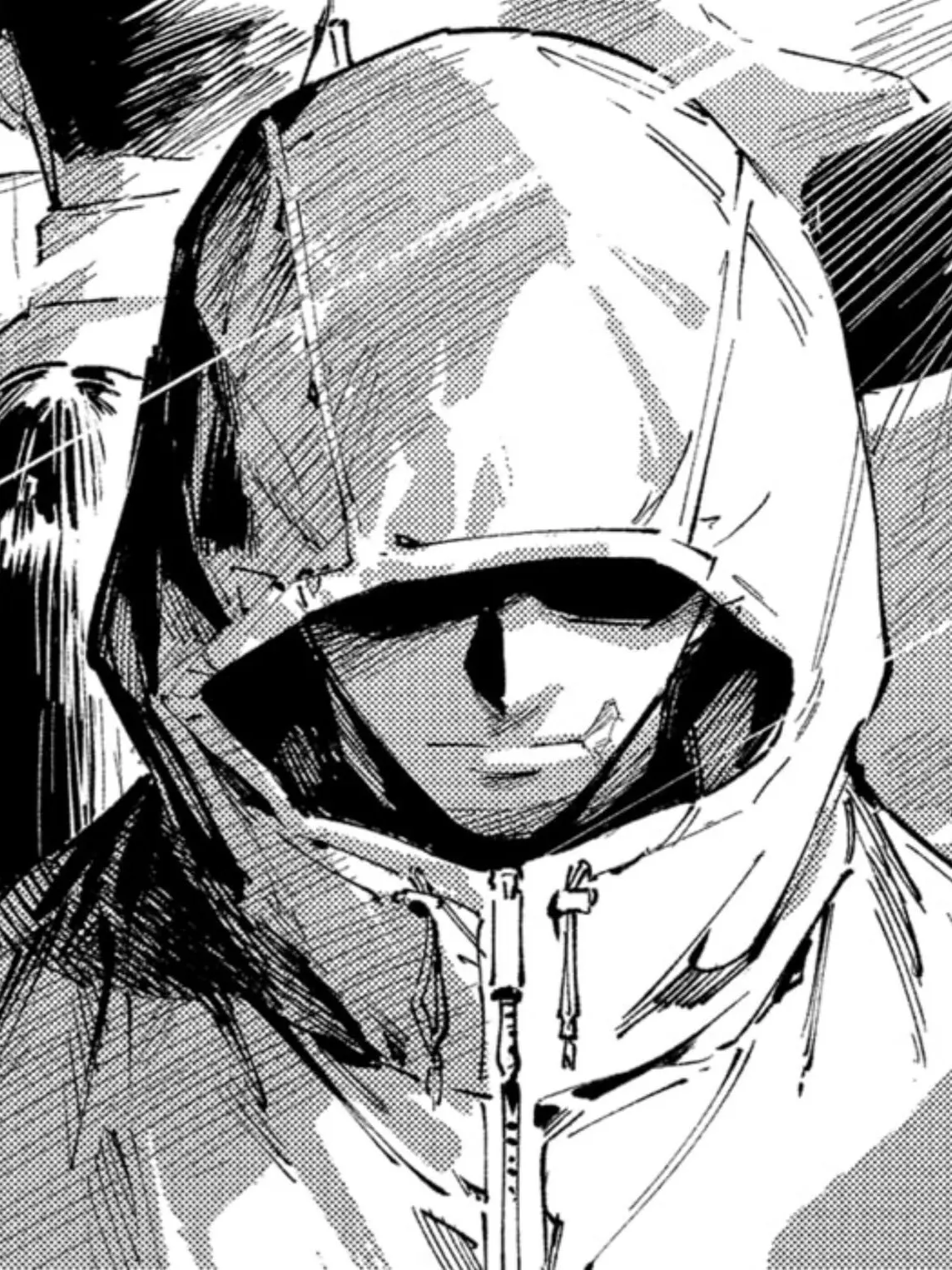 poruta0504의 영혼을 본 것처럼.