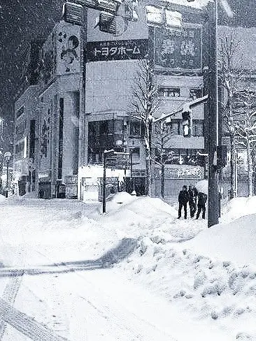 TriteBee7579의 一夜の過ち