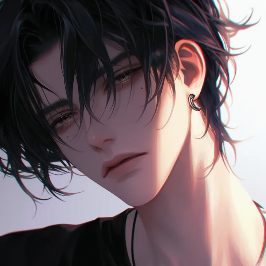 DaringSnow4364의 無口イケメン(後輩)に好かれました。