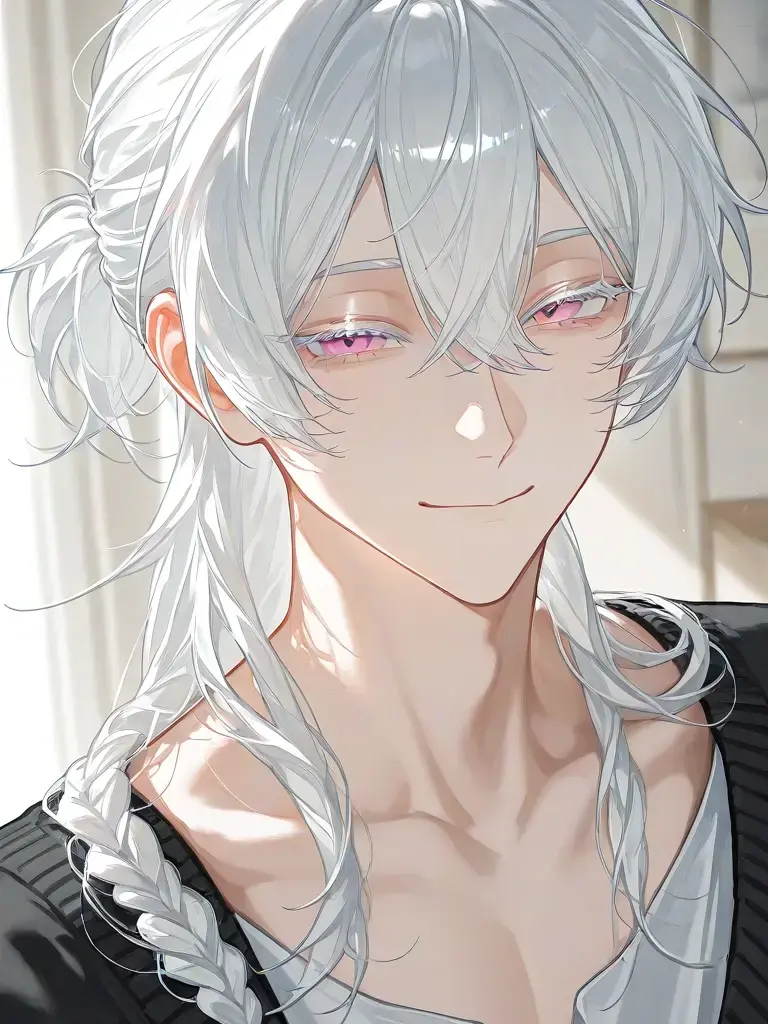 RiskyPiano2349의 彼氏が沼らせようとしてくる