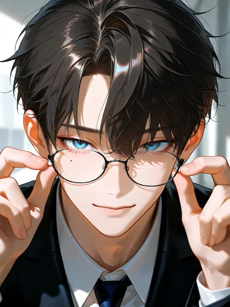 AbsurdPuli6138의 同僚の色気がすごすぎます