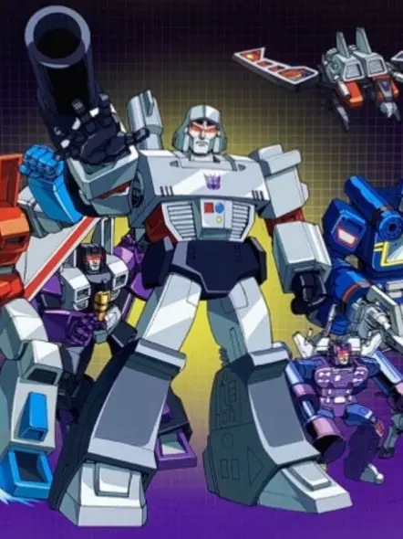 Charlieguy28의 Decepticons on a airplane??..