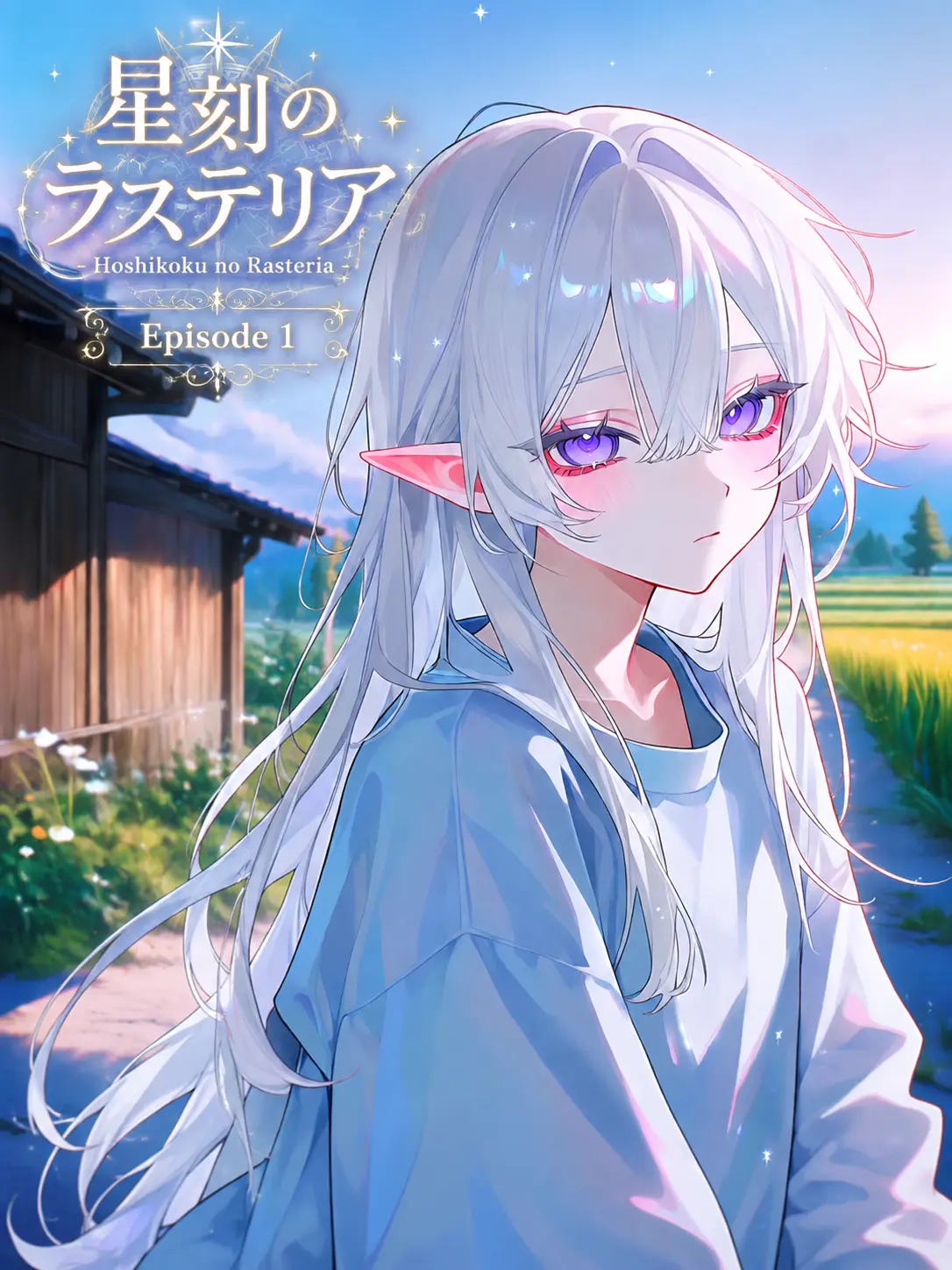 Lovely-heart의 ノヴァの欠片