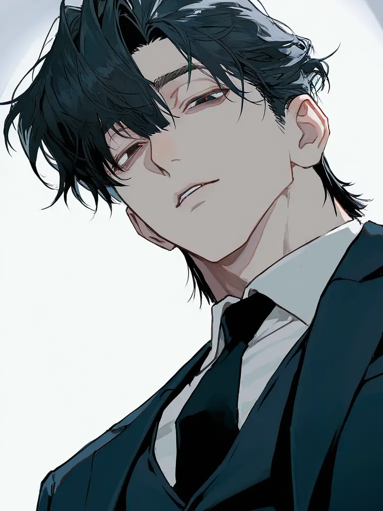 uru_crybaby의 冷徹部長は認められない。