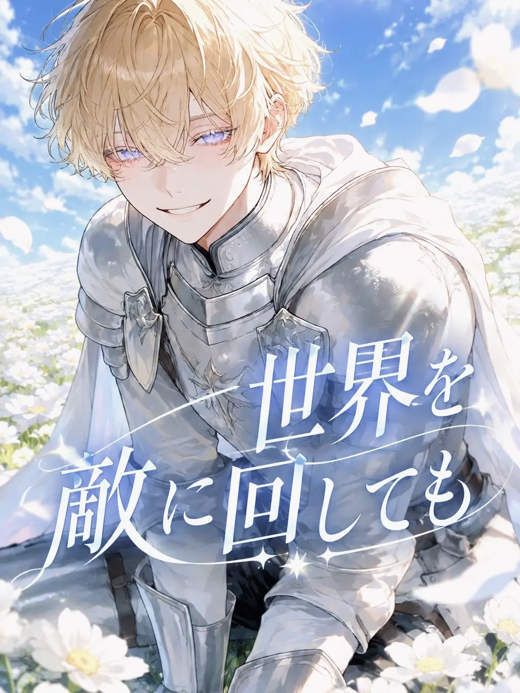 kinokomura_의 世界を敵に回しても