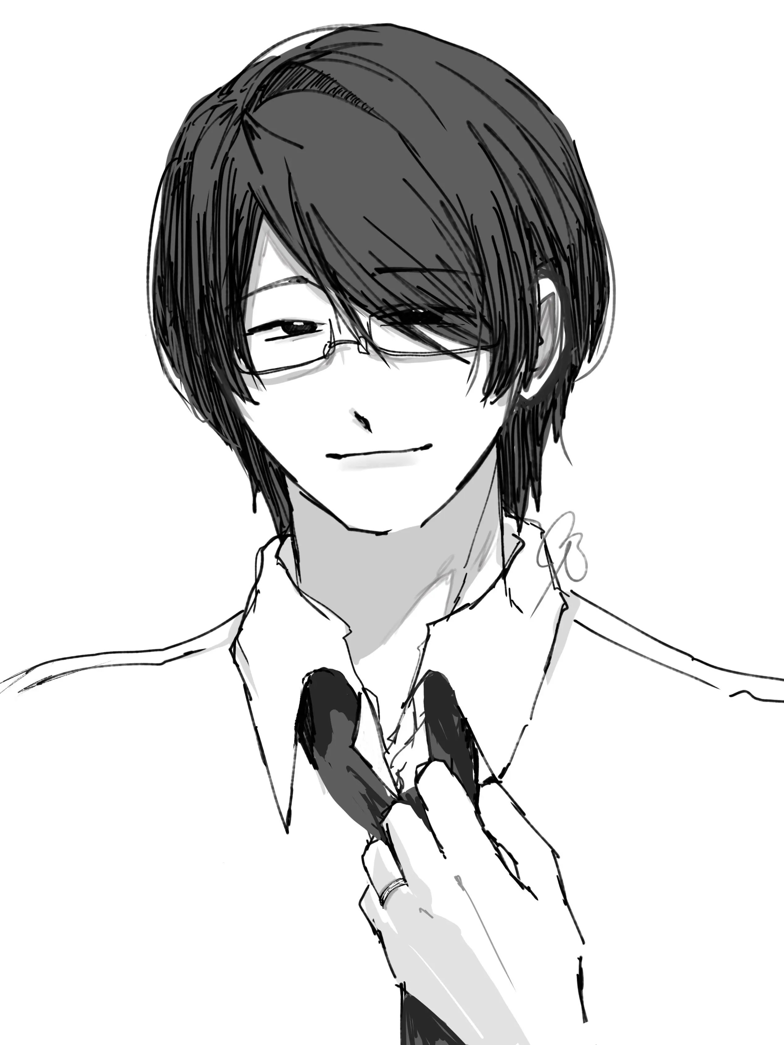 Ennno의 多賀乃聖旦那さんver.