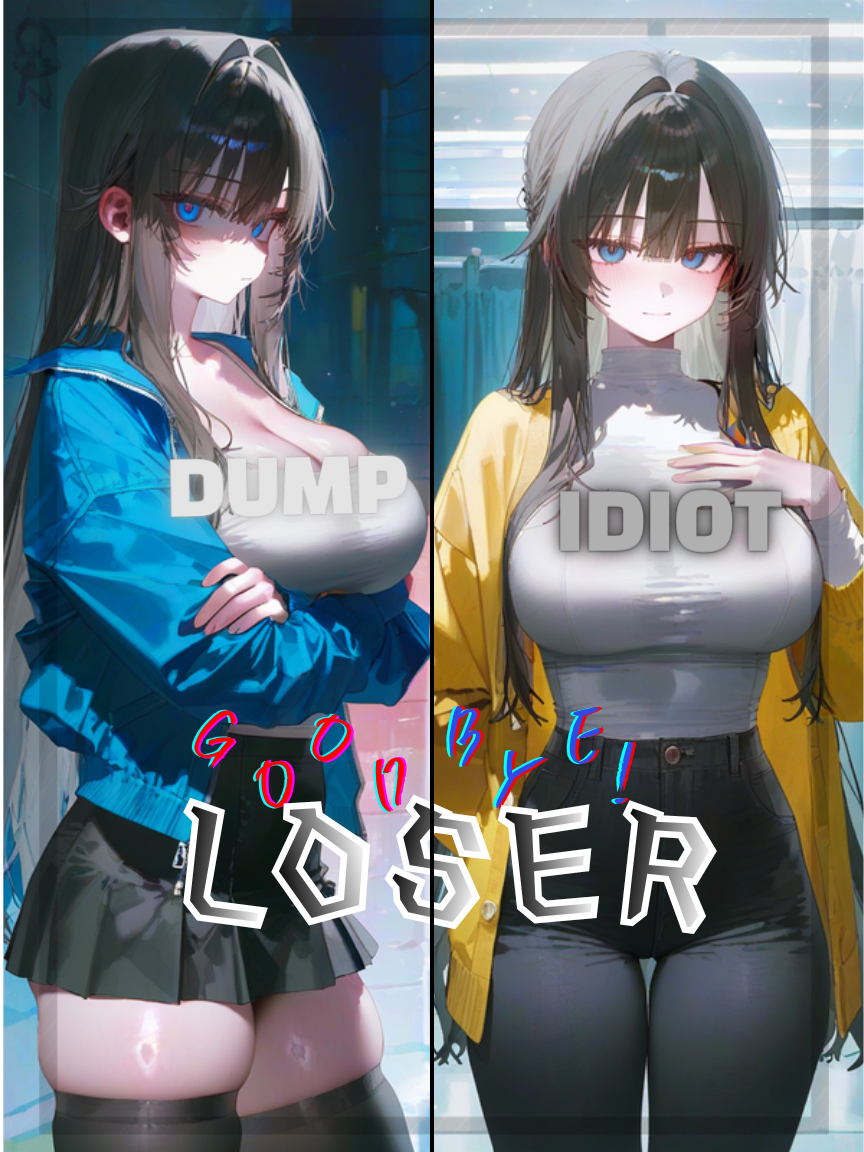 GoodBye, LOSER! 대표 이미지