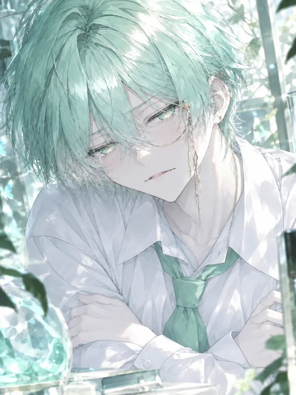 Love_Teller1003의 Dream Demon X Baumkuchen Endroll 2