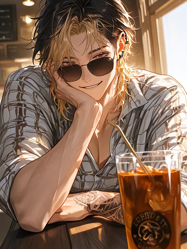 Lay-1023의 人違い……ですよね？