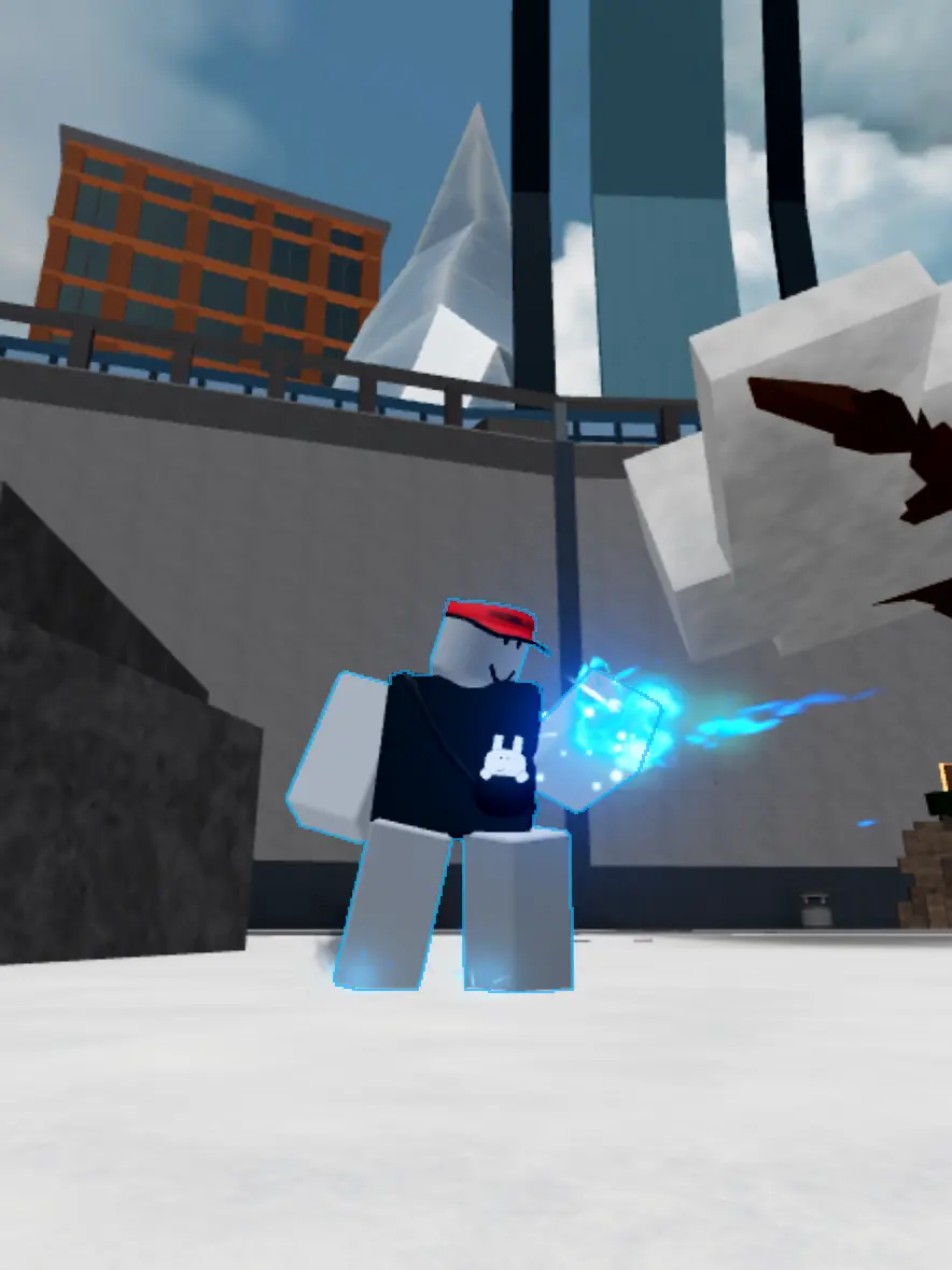 paintballer의 영웅전장.