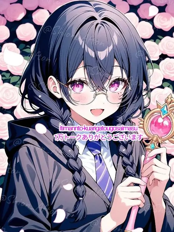 MAGICALbannkaitennkaisennpai의 自称腐女子の夢女((呪術