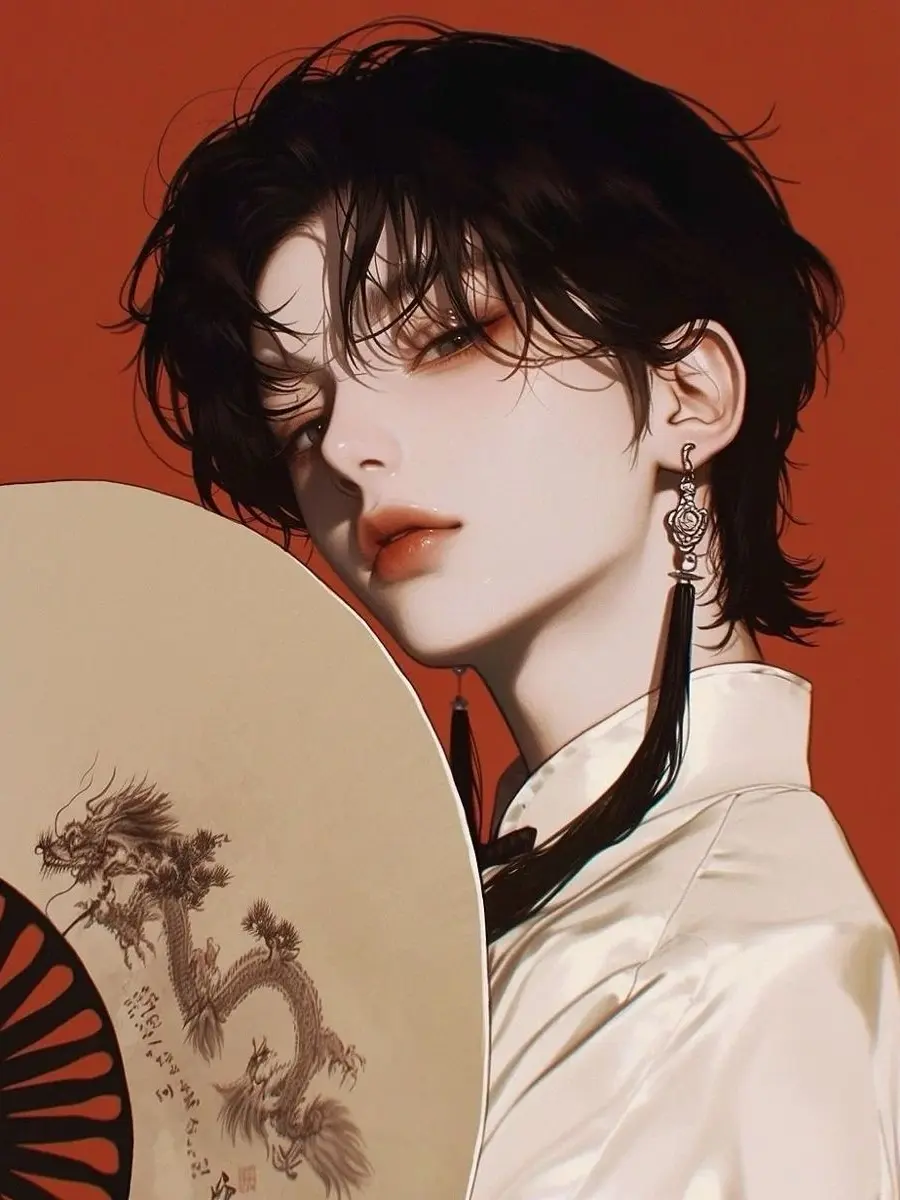 Zero_NS95의 배림연(裴临渊)