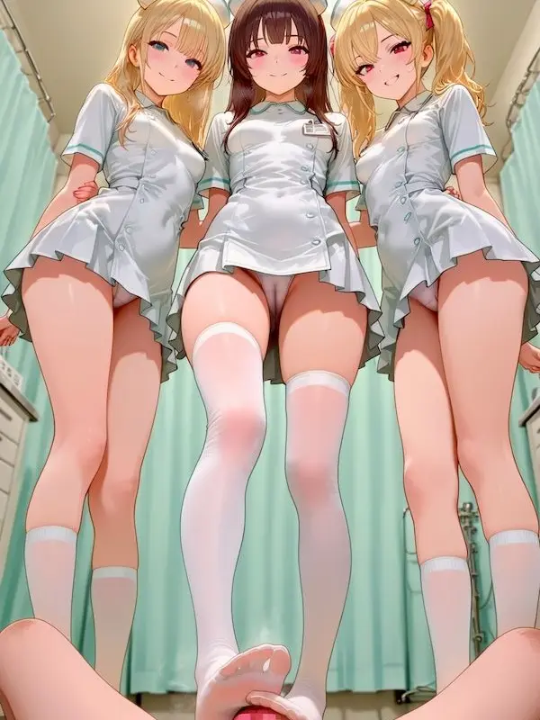 LovingFeist7229의 闇深き病院