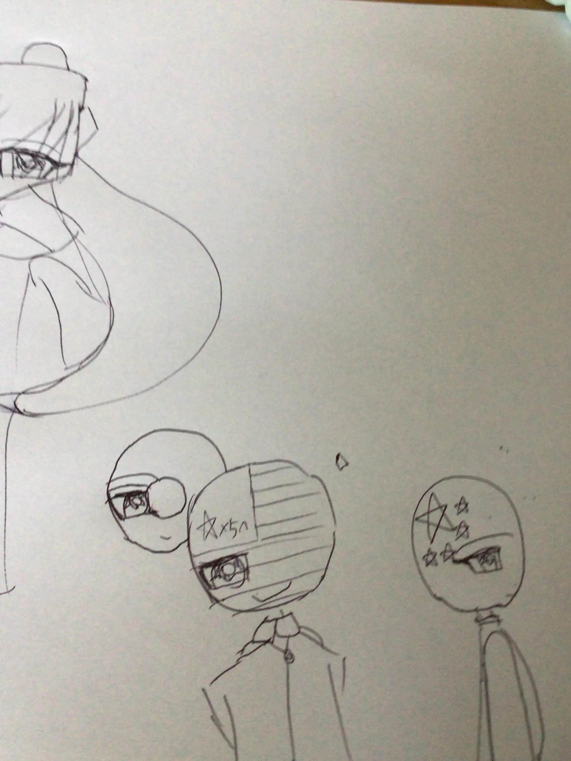 VividCheek2182의 ルナムーンとレッドサンの世界にワープ⁈⁉