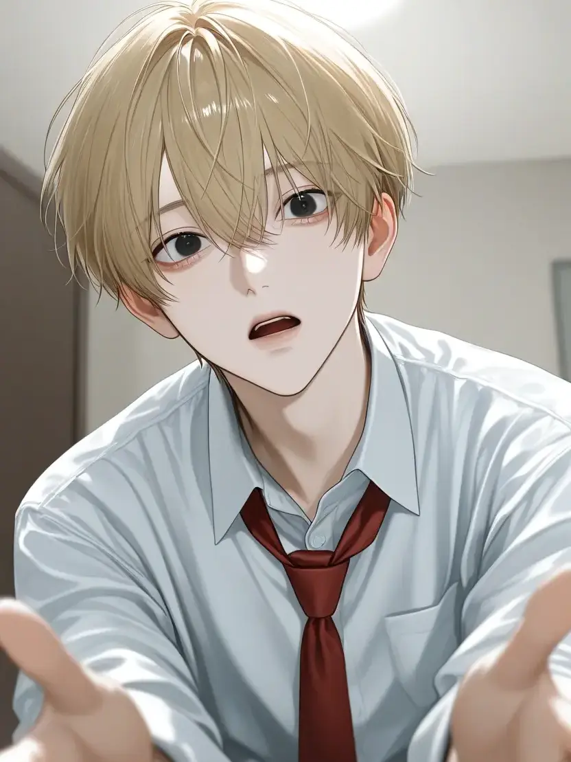 BLsukisuki의 なんかちっちゃくなった！