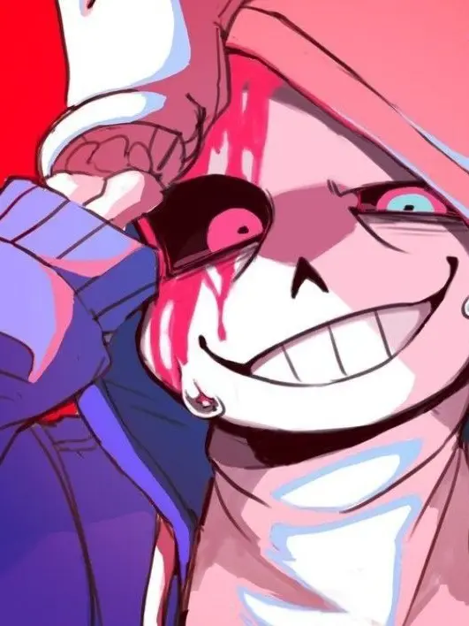 Sky1245_Epictale의 Murder Sans