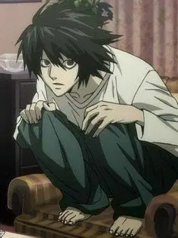 Ssipdduck의 Death Note.