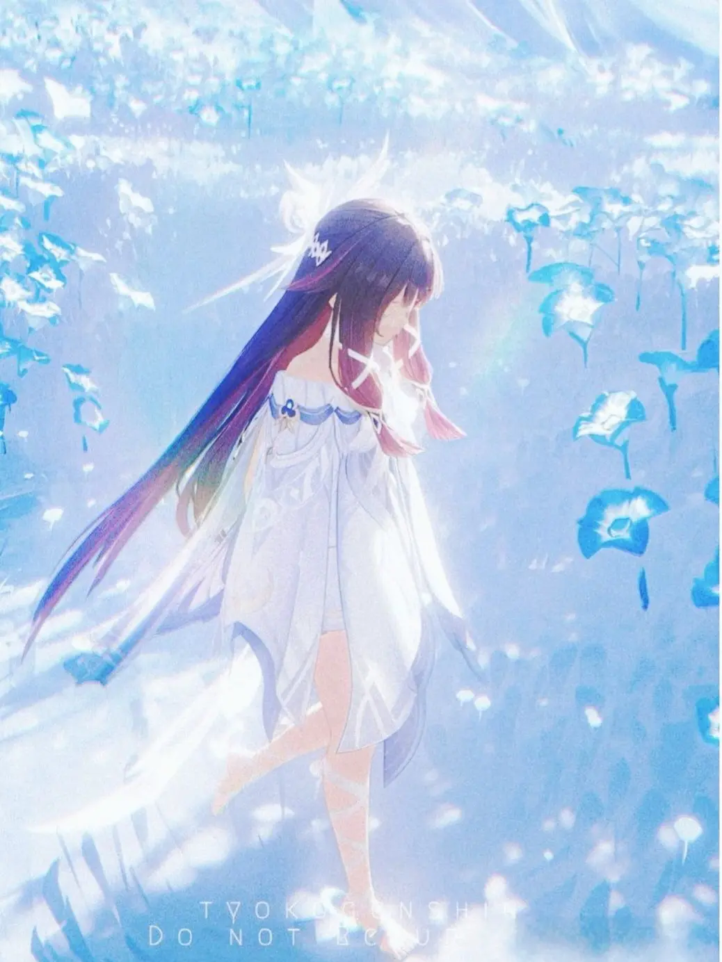 WeakCough9374의 도토레인 당신이 콜롬비나를 납치하면?