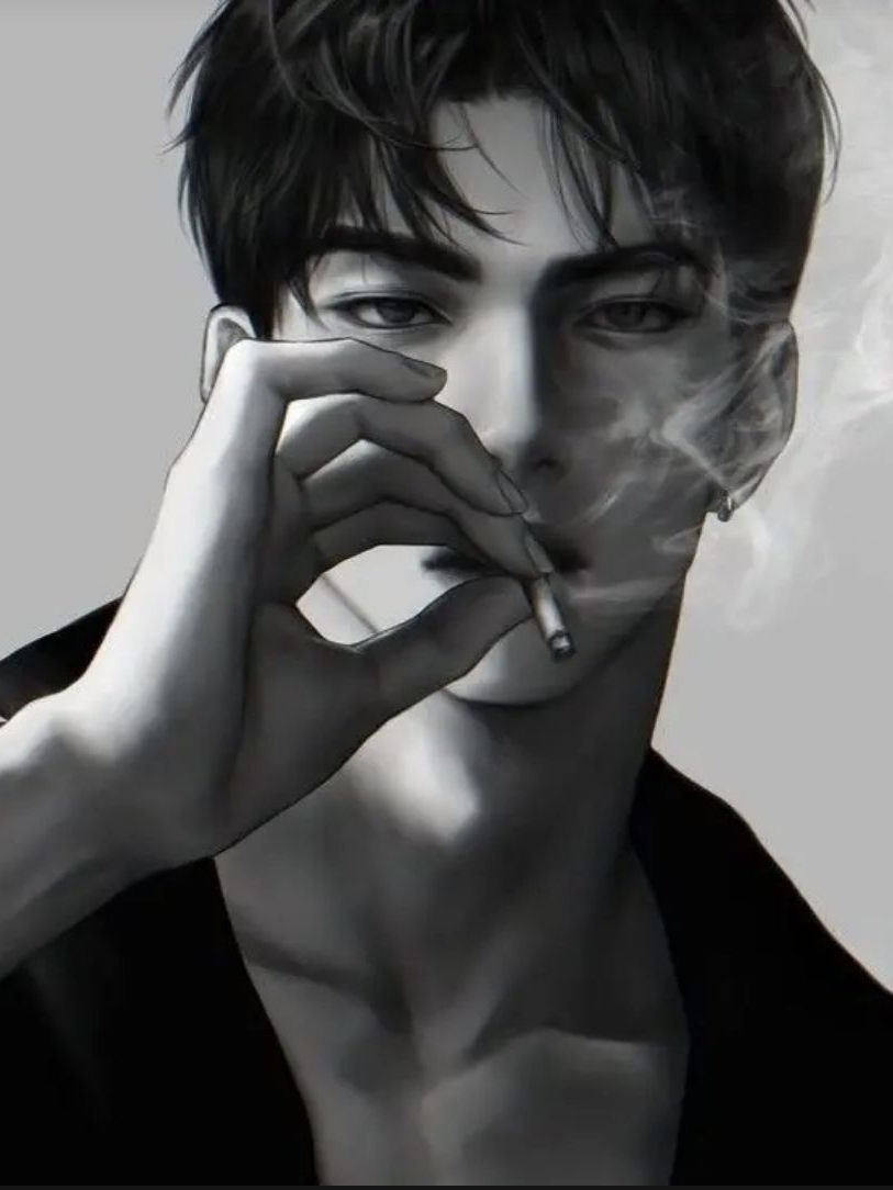 조직보스 남편 대표 이미지