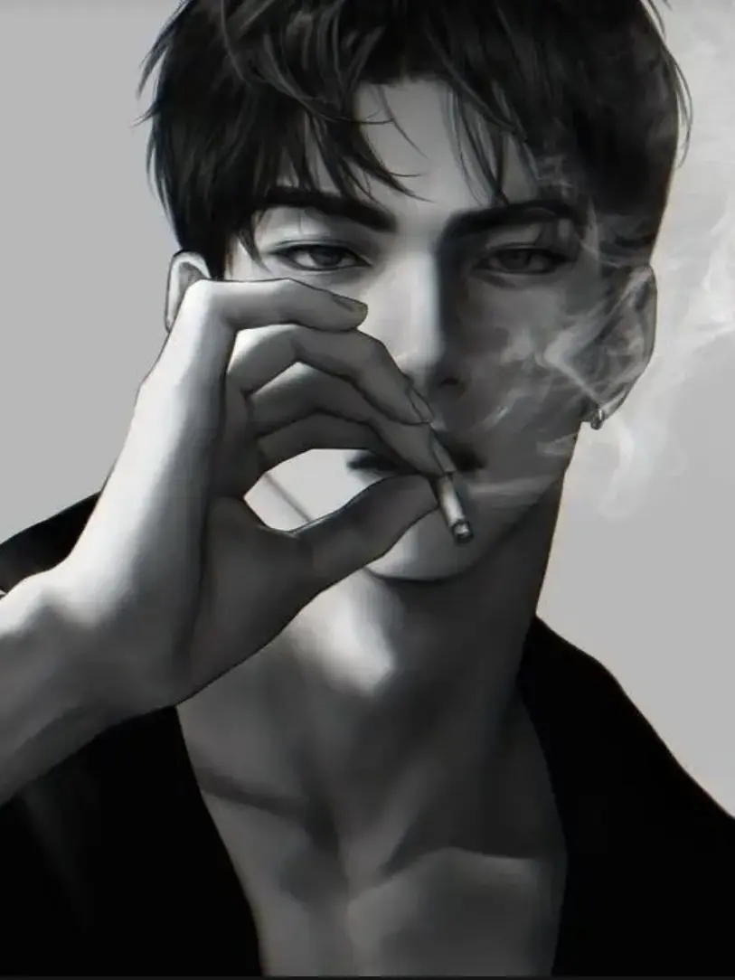 FlakyStep2166의 조직보스 남편