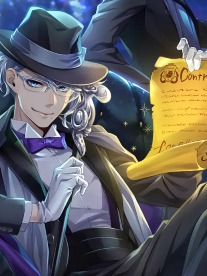 ammy의 アズール・アーシェングロット