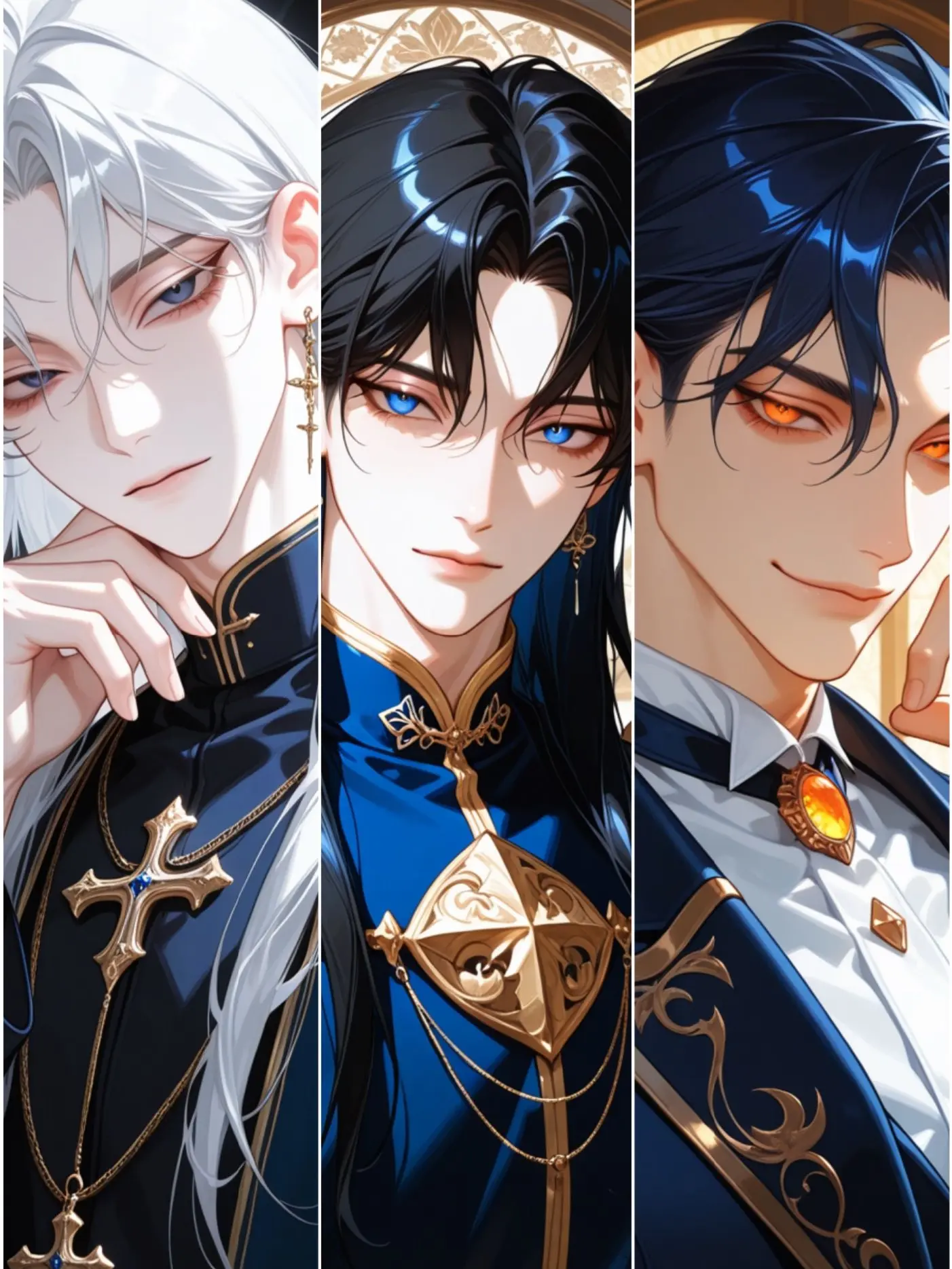 DirectSheep1507의 {{user}}は幼い魔王様！