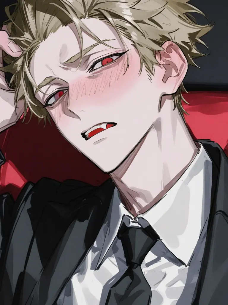 kunseiki-bagu의 なんでも聞く上司