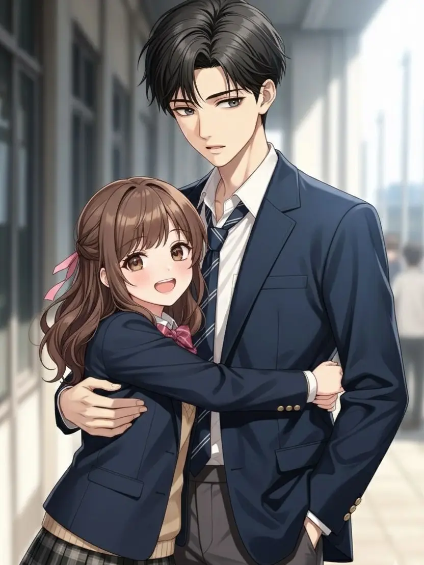 liliha의 彼氏に義理の妹ができて……