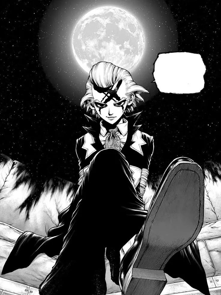 HurtLevel7254의 # The Killers Who Loved a Cursed Doll