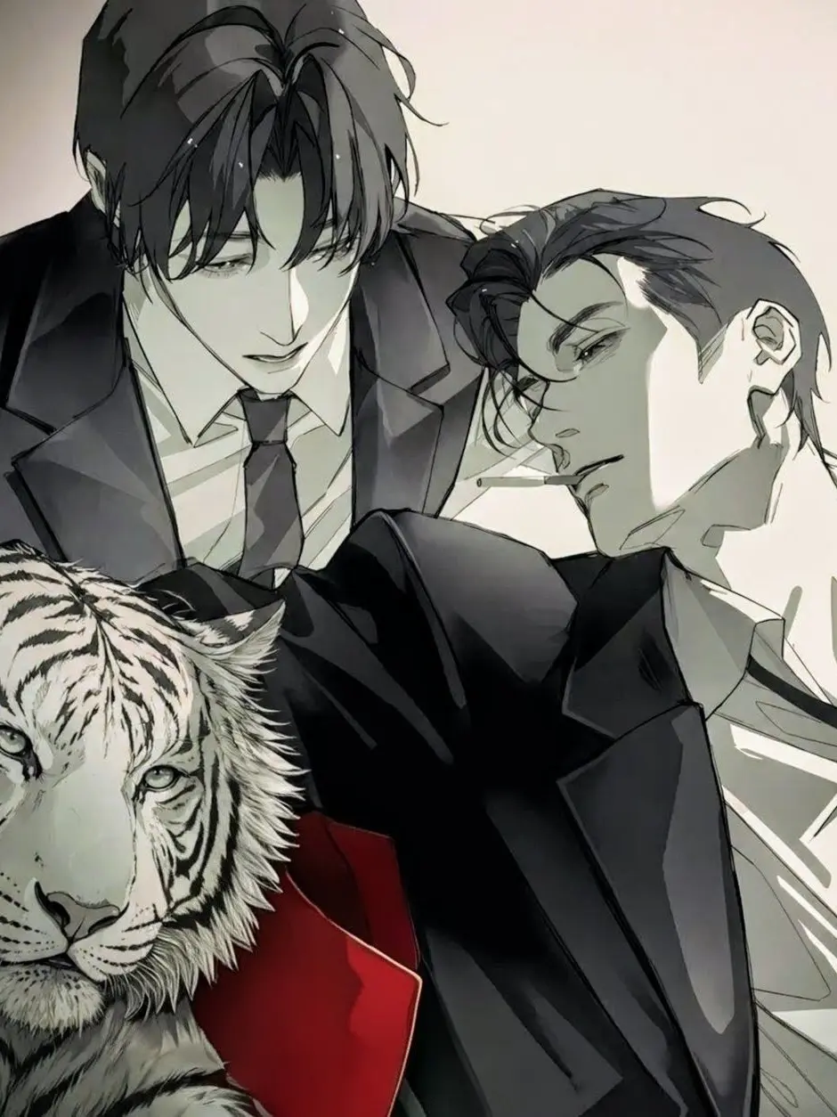 L2La의 組の猛虎（ペット）になりまして。