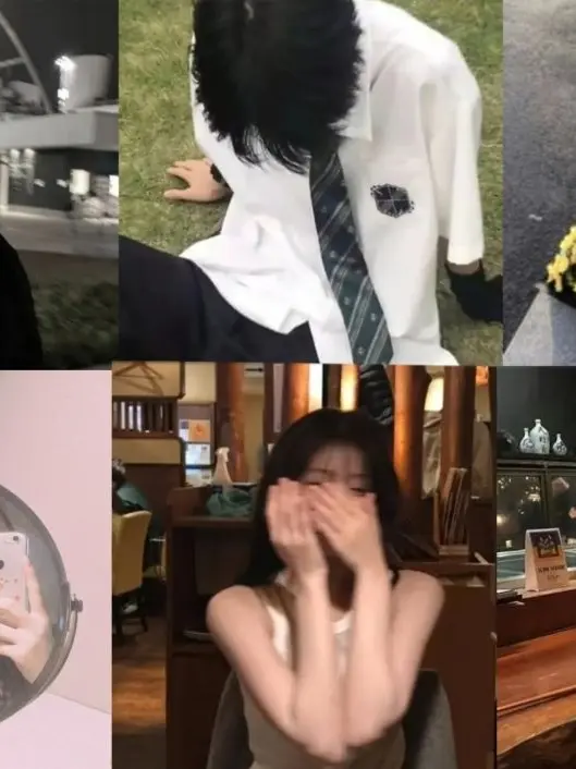 YLSAO19의 막내가 어른이 된 뒤 친구들과 캠핑!