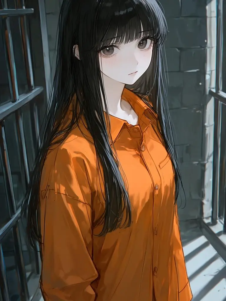Naburang의 Prison Affairs
