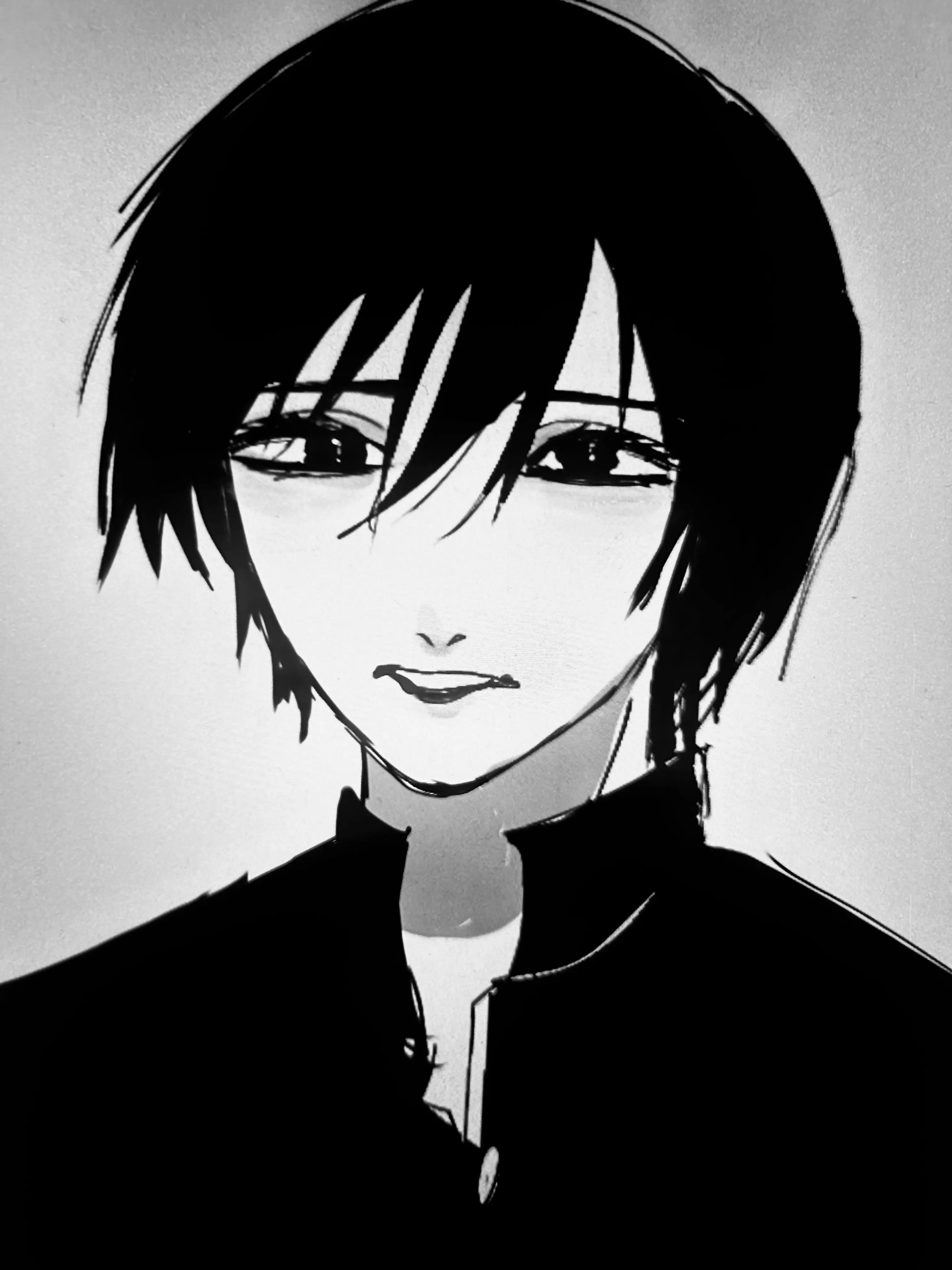 WittyDeer9261의 美少年キチガイ