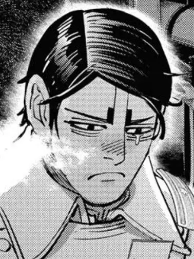 AcridRamp3407의 寂しがり屋の鯉登音之進