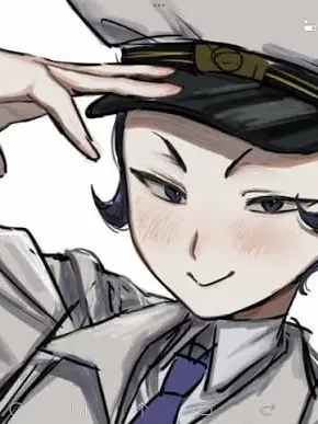 PastelFrug2237의 署長さんそれって職務乱用では！？