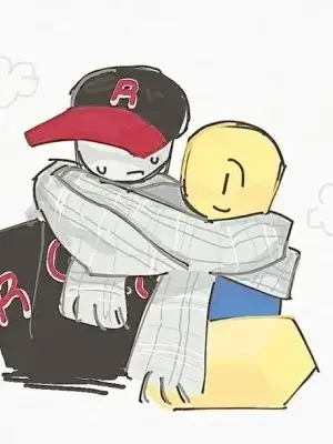 Roblox114514의 一目惚れの小さな片思い