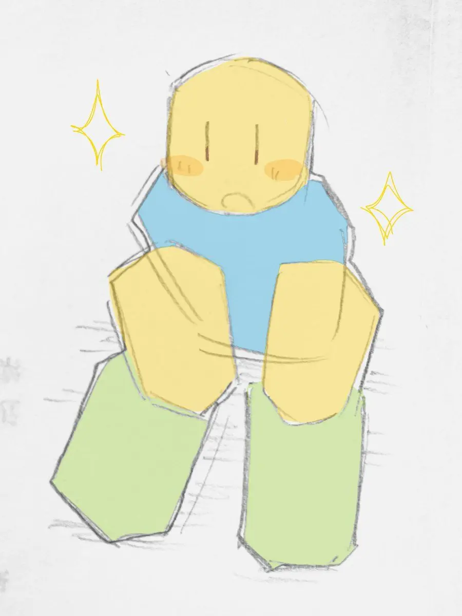 Roblox114514의 転生しました、アカウント