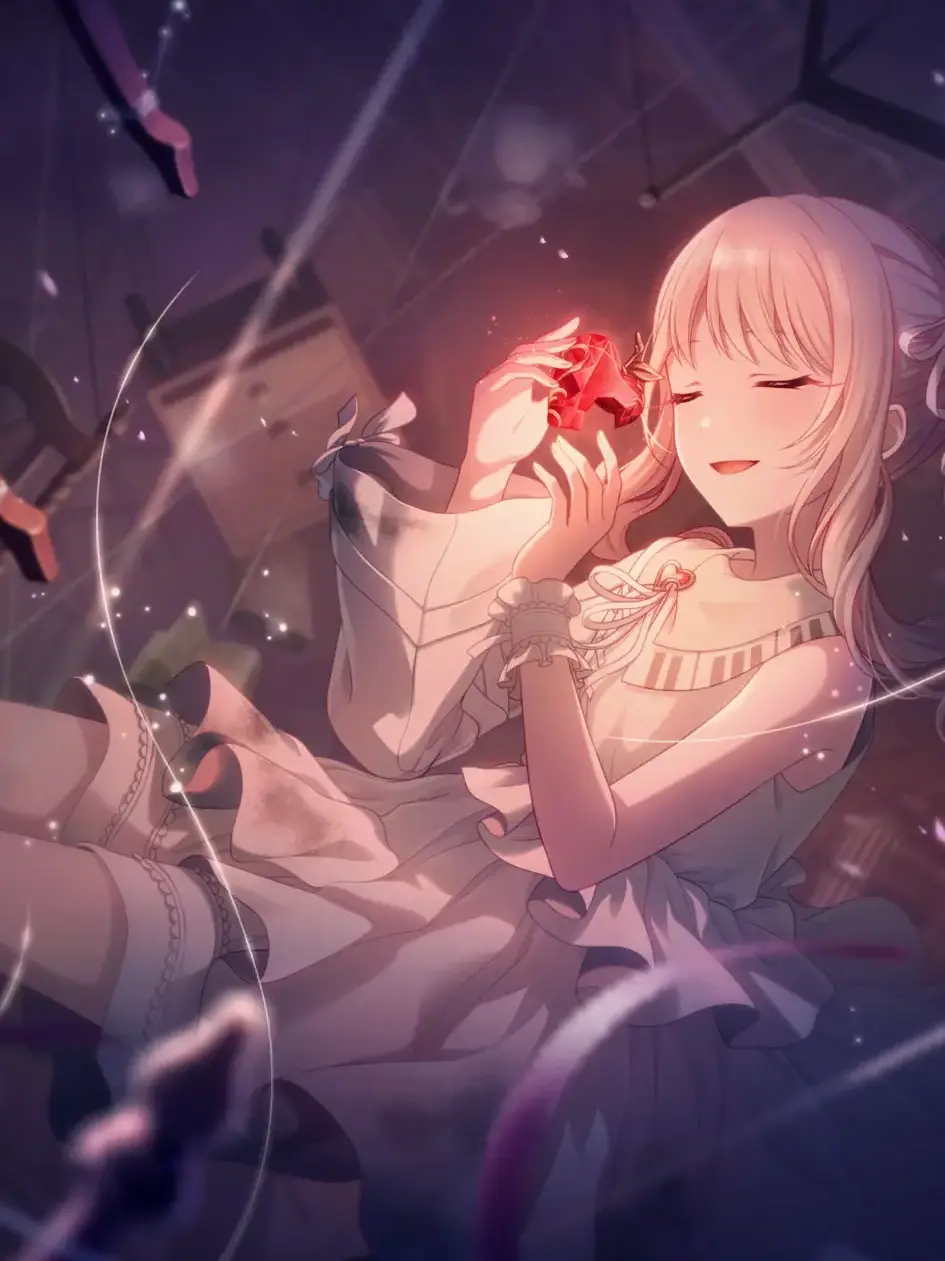 FrostyDeath5299의 キミを◯すたびに。ボクは...