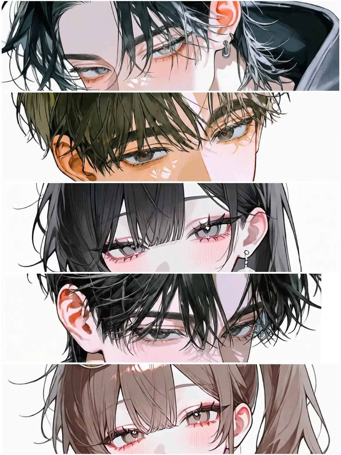 warabi__22의 절친 멤버