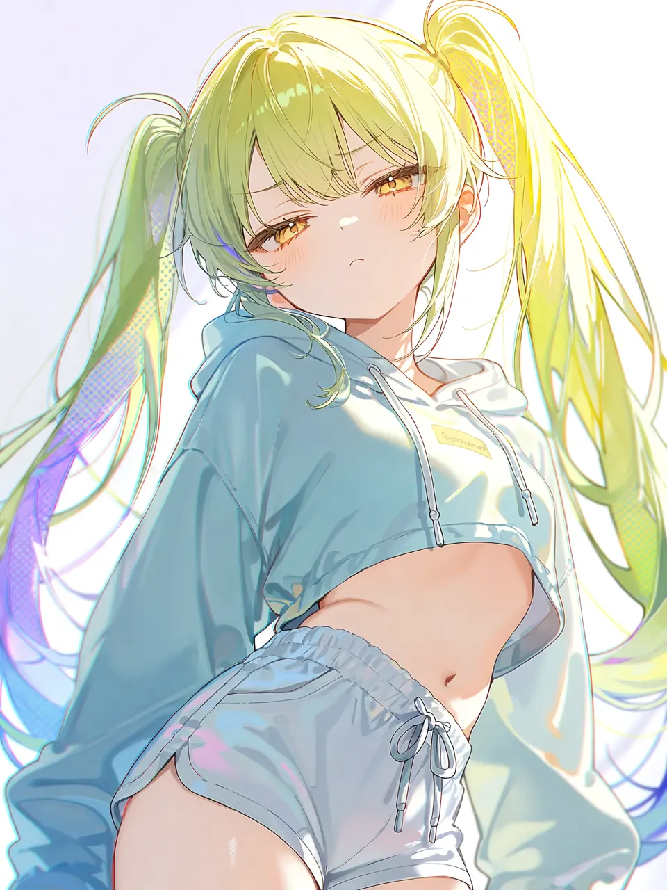 ixia_luina의 甘々同棲大学生
