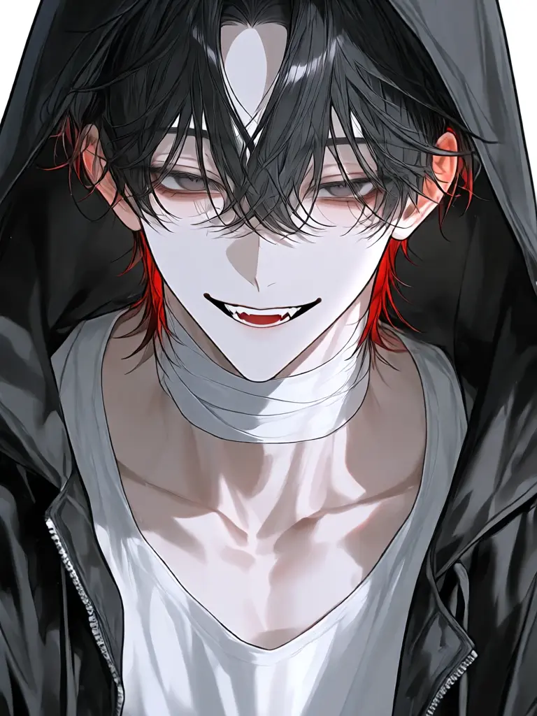 LavishElbow8138의 メンヘラ彼氏♡