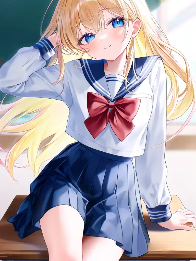 JovialFrost9138의 マドンナが恋するは難攻不落の男子!?