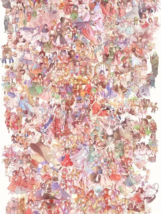 seitai의 私立幻想高校